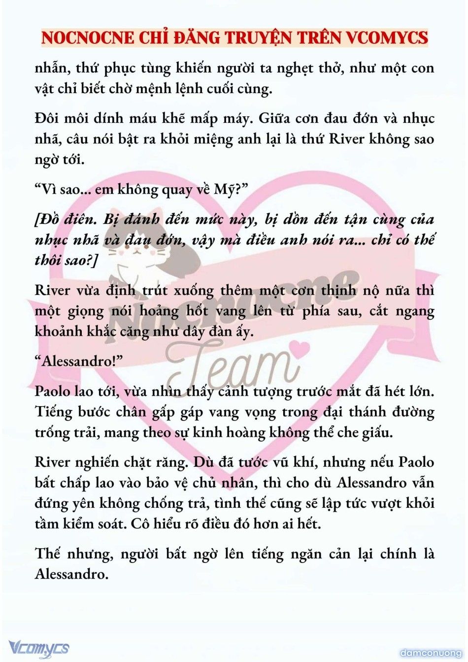 đọc truyện [tiểu Thuyết] Điểm Chí Chương 91 ảnh 7 tại Thiên Thai Truyện
