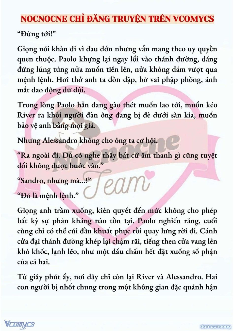 đọc truyện [tiểu Thuyết] Điểm Chí Chương 91 ảnh 8 tại Thiên Thai Truyện