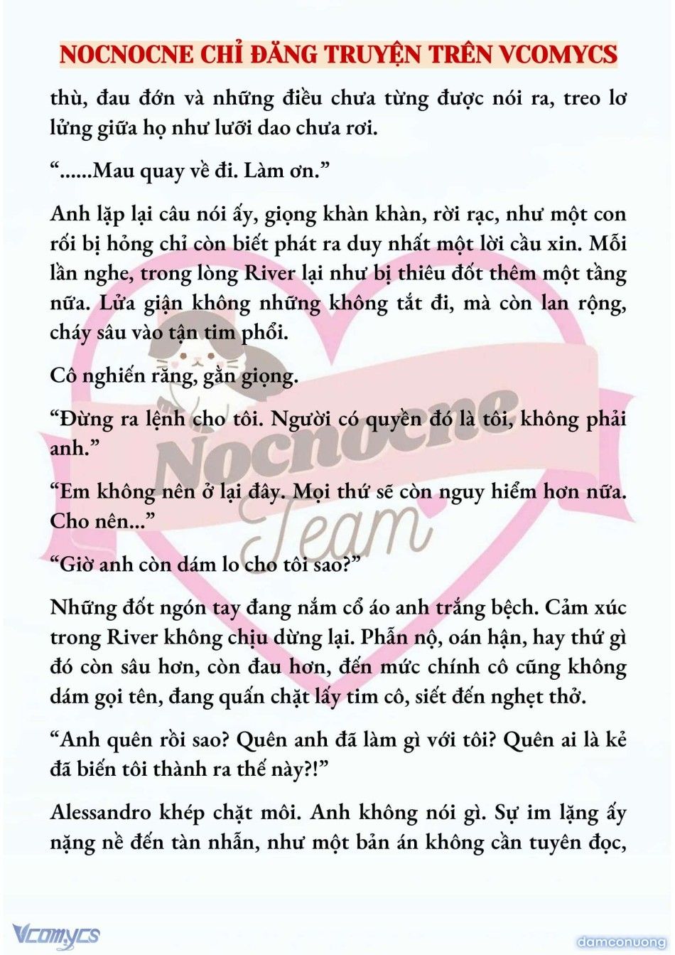đọc truyện [tiểu Thuyết] Điểm Chí Chương 91 ảnh 9 tại Thiên Thai Truyện