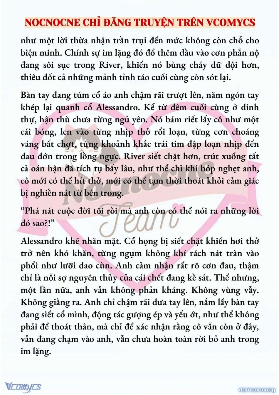 đọc truyện [tiểu Thuyết] Điểm Chí Chương 91 ảnh 10 tại Thiên Thai Truyện