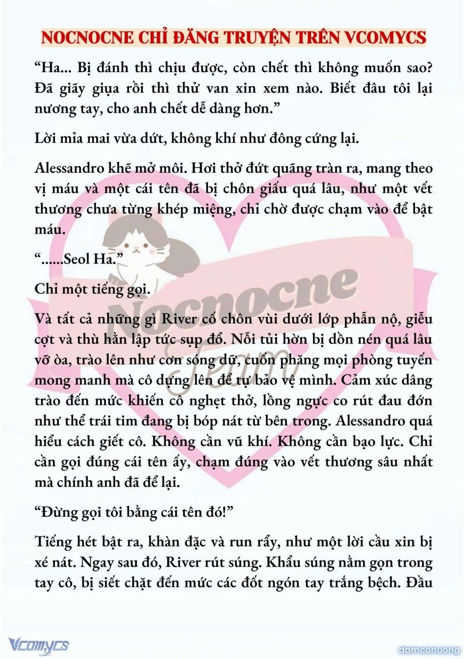 đọc truyện [tiểu Thuyết] Điểm Chí Chương 91 ảnh 11 tại Thiên Thai Truyện