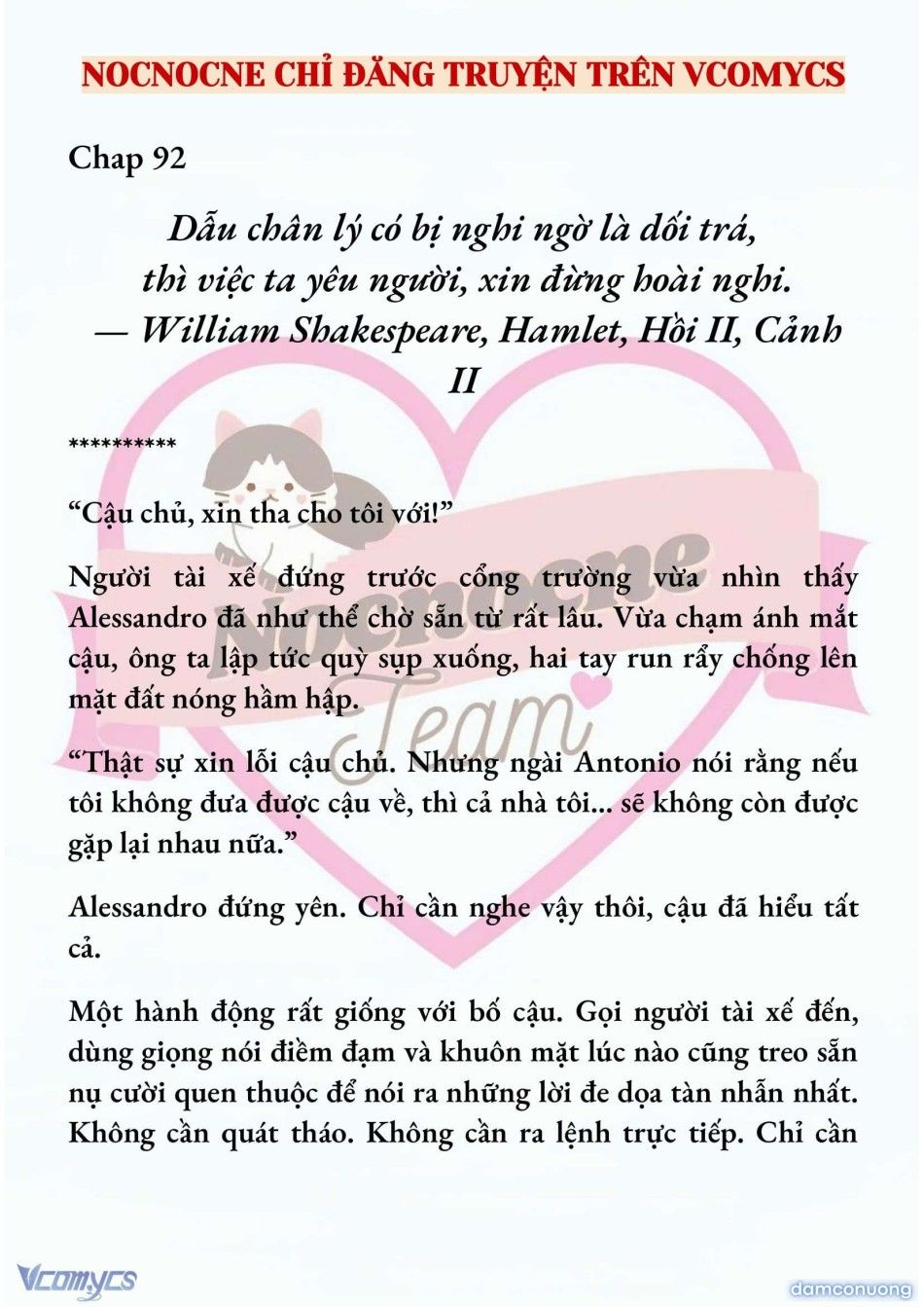 đọc truyện [tiểu Thuyết] Điểm Chí Chương 92 ảnh 3 tại Thiên Thai Truyện