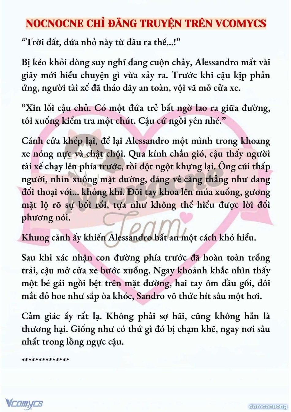 đọc truyện [tiểu Thuyết] Điểm Chí Chương 92 ảnh 12 tại Thiên Thai Truyện