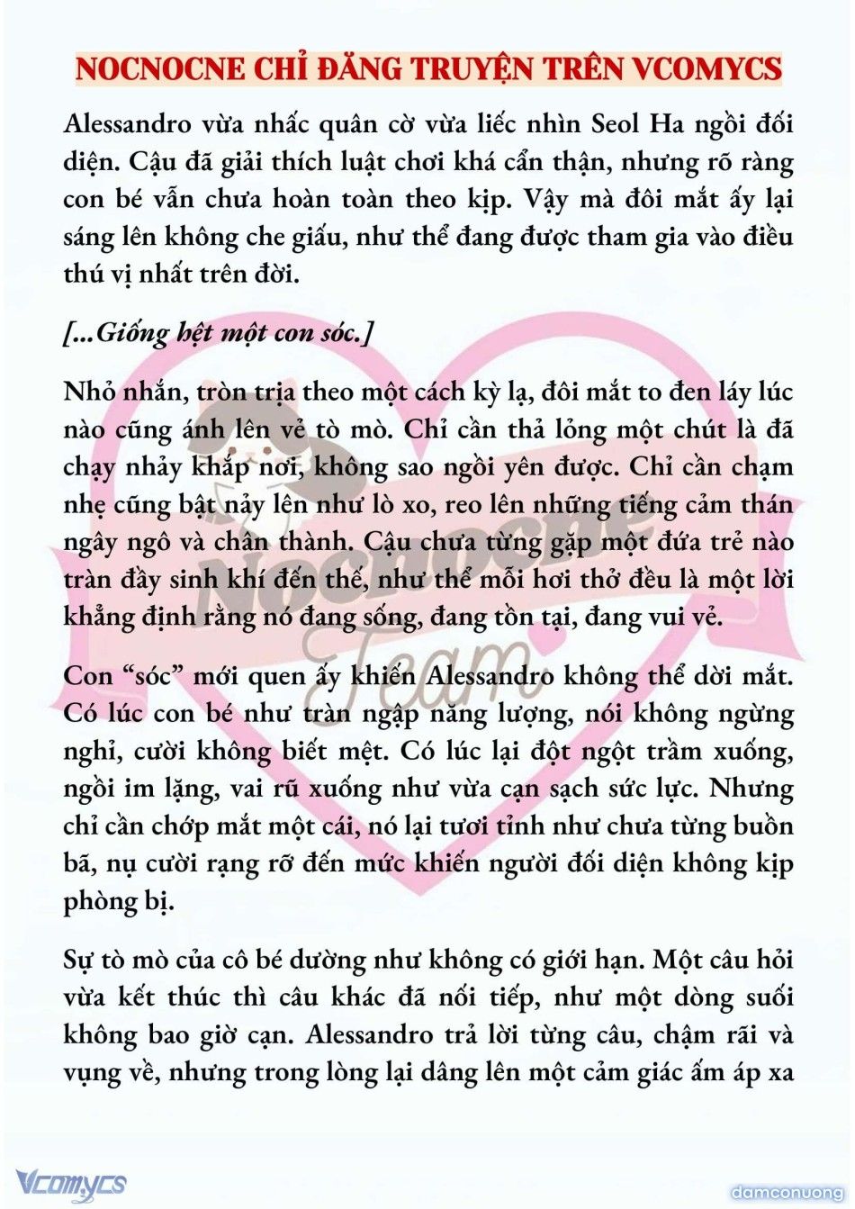 đọc truyện [tiểu Thuyết] Điểm Chí Chương 92 ảnh 13 tại Thiên Thai Truyện