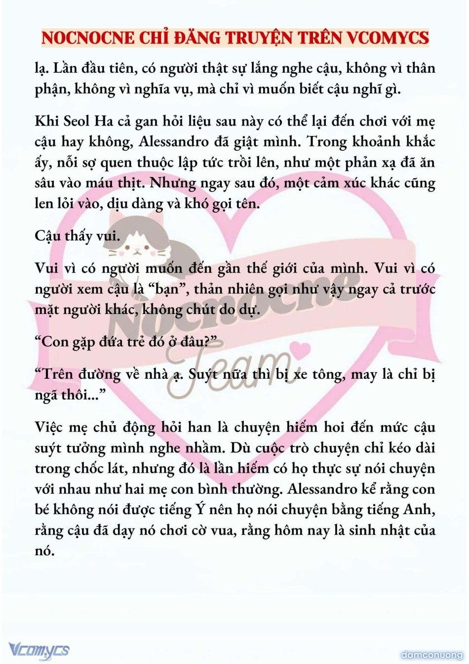 đọc truyện [tiểu Thuyết] Điểm Chí Chương 92 ảnh 14 tại Thiên Thai Truyện