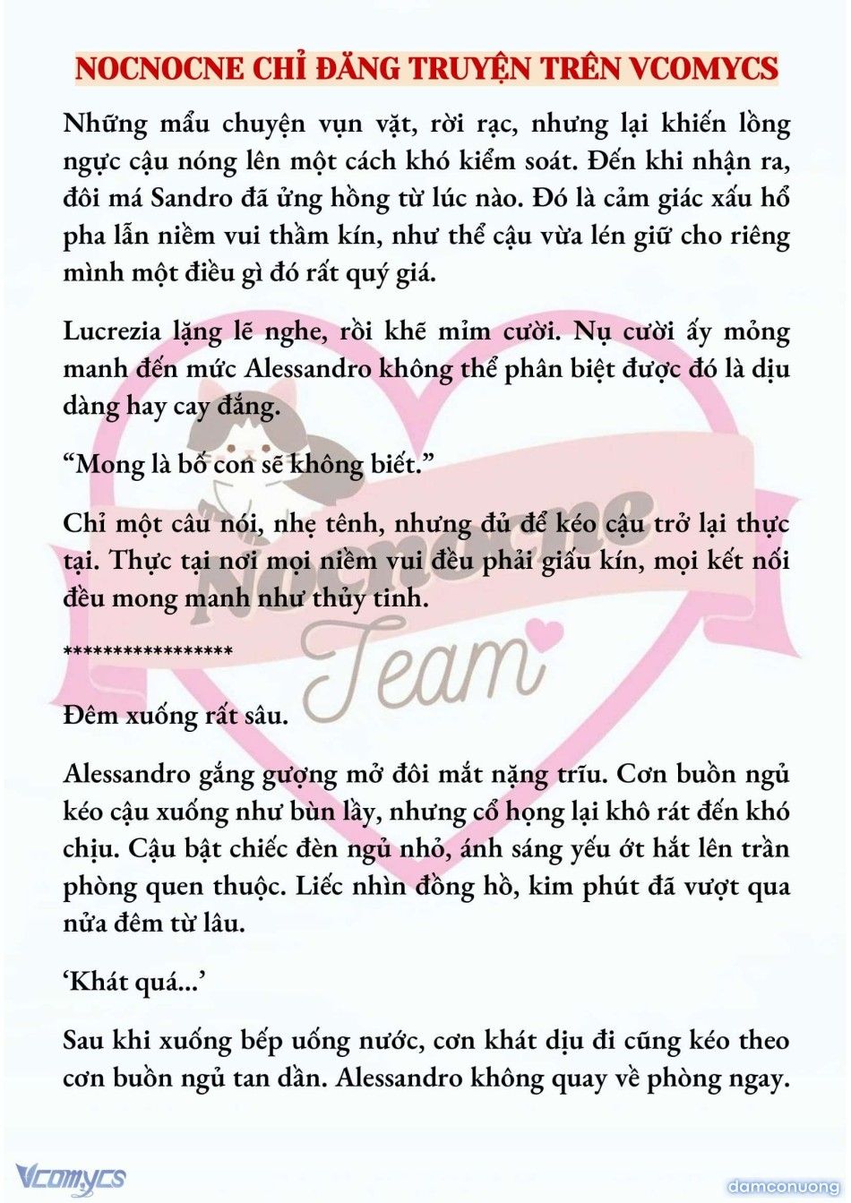 đọc truyện [tiểu Thuyết] Điểm Chí Chương 92 ảnh 15 tại Thiên Thai Truyện