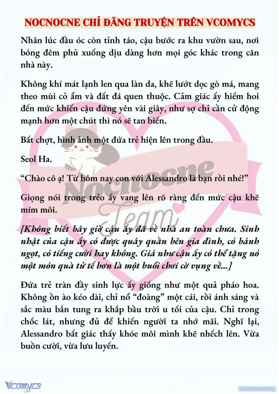 đọc truyện [tiểu Thuyết] Điểm Chí Chương 92 ảnh 16 tại Thiên Thai Truyện