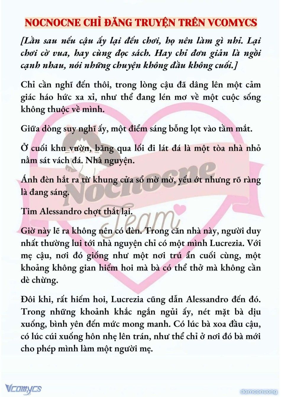 đọc truyện [tiểu Thuyết] Điểm Chí Chương 92 ảnh 17 tại Thiên Thai Truyện