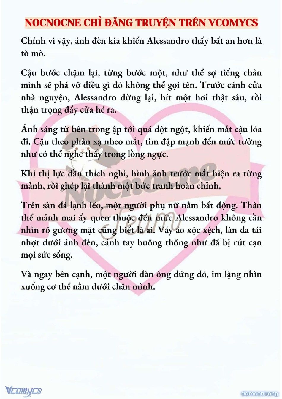 đọc truyện [tiểu Thuyết] Điểm Chí Chương 92 ảnh 18 tại Thiên Thai Truyện