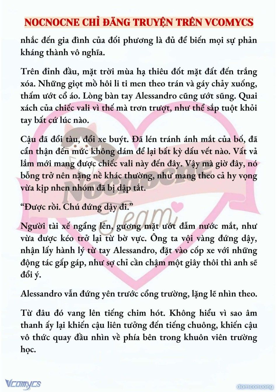 đọc truyện [tiểu Thuyết] Điểm Chí Chương 92 ảnh 4 tại Thiên Thai Truyện