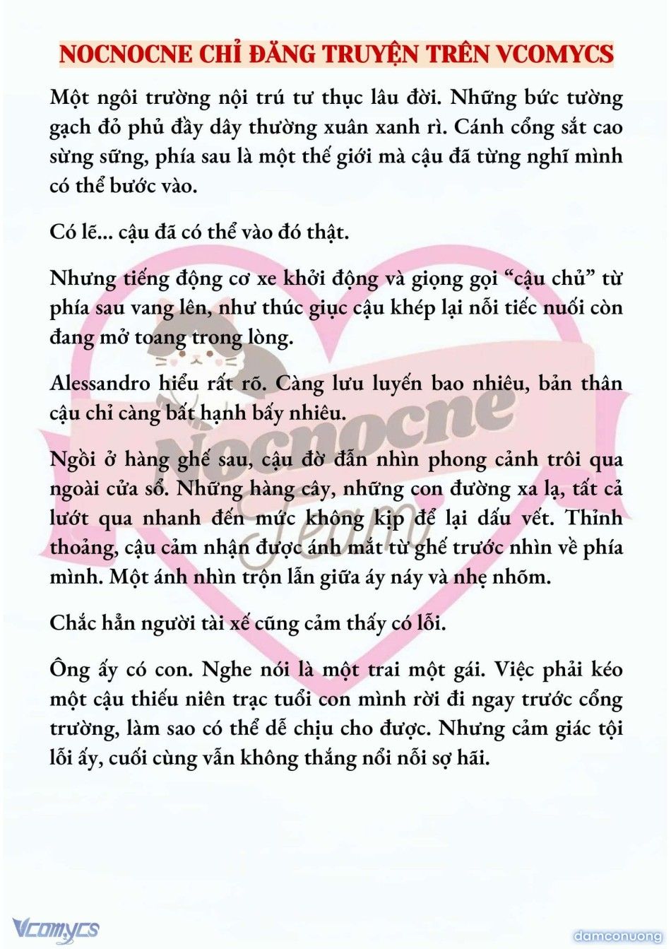 đọc truyện [tiểu Thuyết] Điểm Chí Chương 92 ảnh 5 tại Thiên Thai Truyện