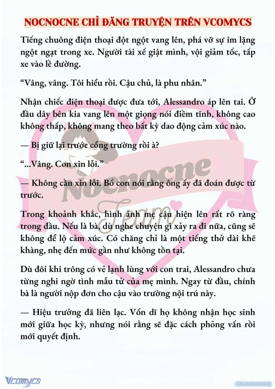 đọc truyện [tiểu Thuyết] Điểm Chí Chương 92 ảnh 6 tại Thiên Thai Truyện