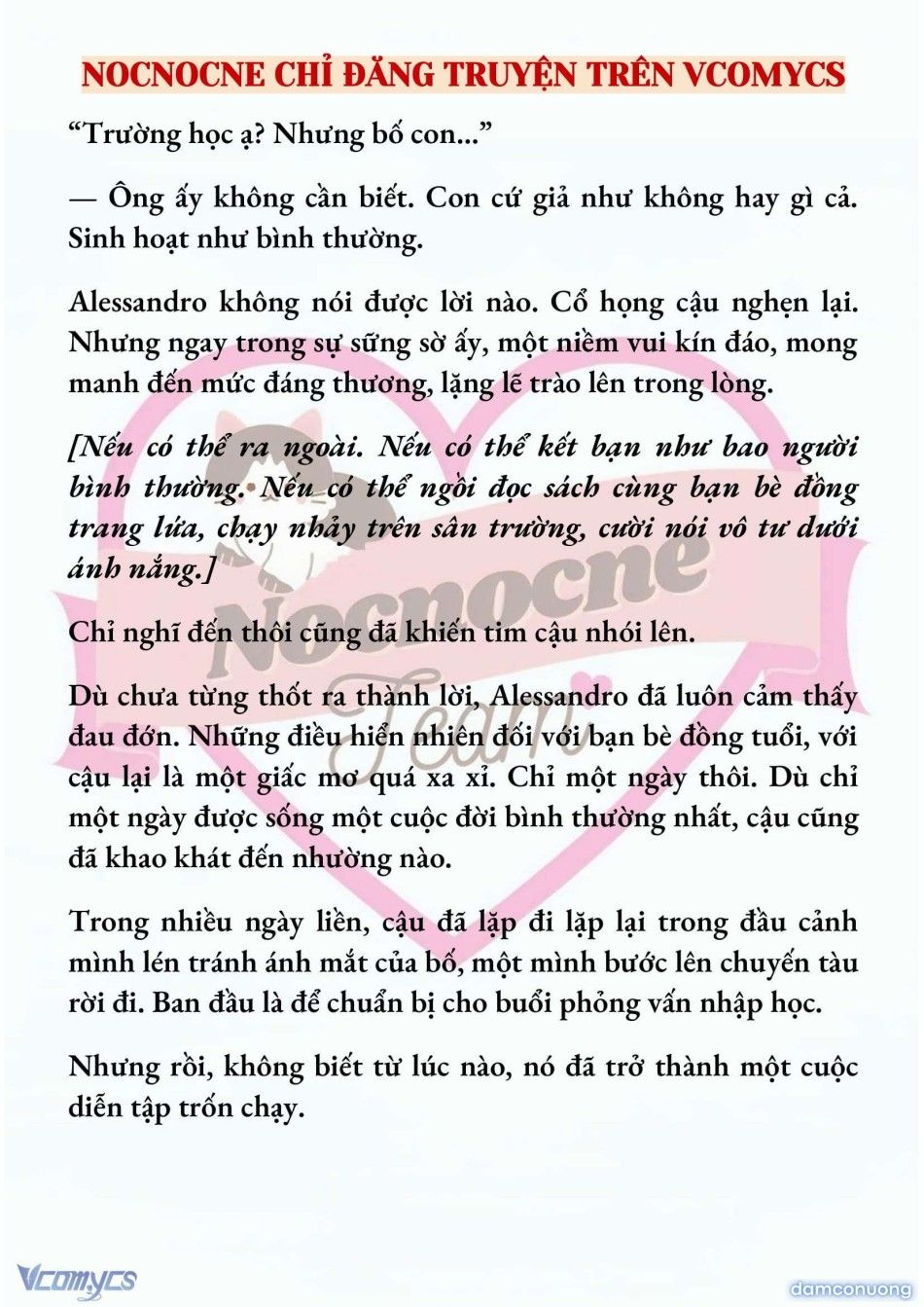 đọc truyện [tiểu Thuyết] Điểm Chí Chương 92 ảnh 7 tại Thiên Thai Truyện