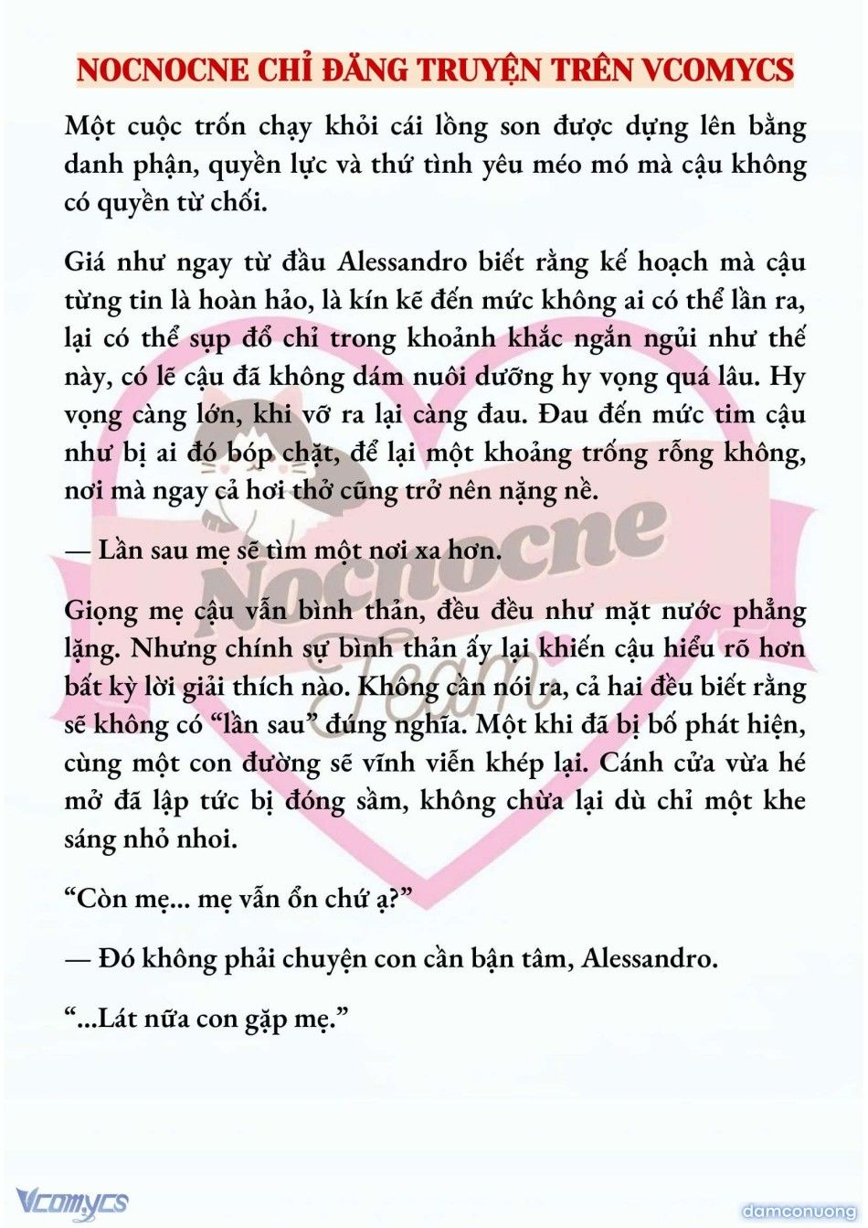 đọc truyện [tiểu Thuyết] Điểm Chí Chương 92 ảnh 8 tại Thiên Thai Truyện