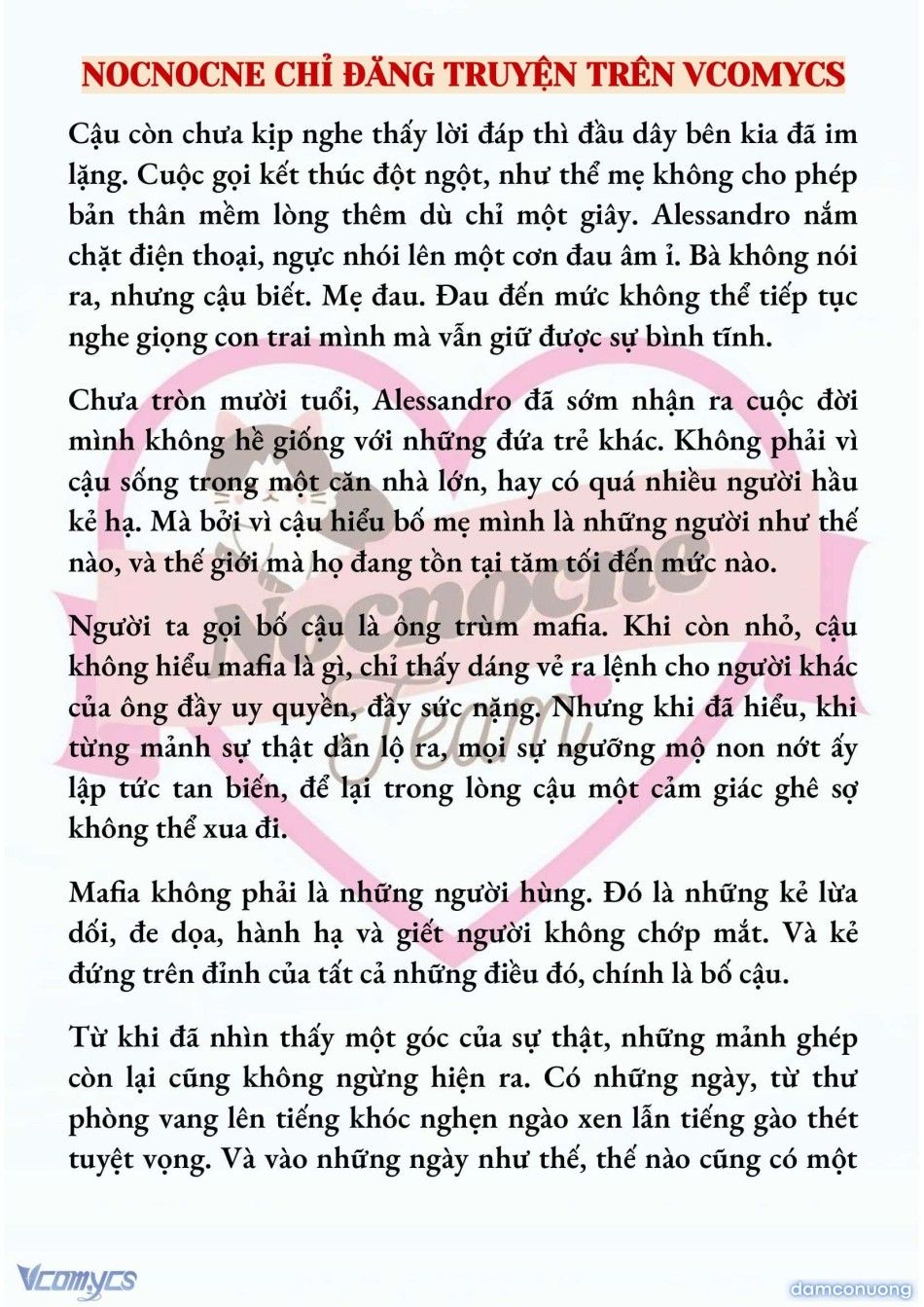 đọc truyện [tiểu Thuyết] Điểm Chí Chương 92 ảnh 9 tại Thiên Thai Truyện