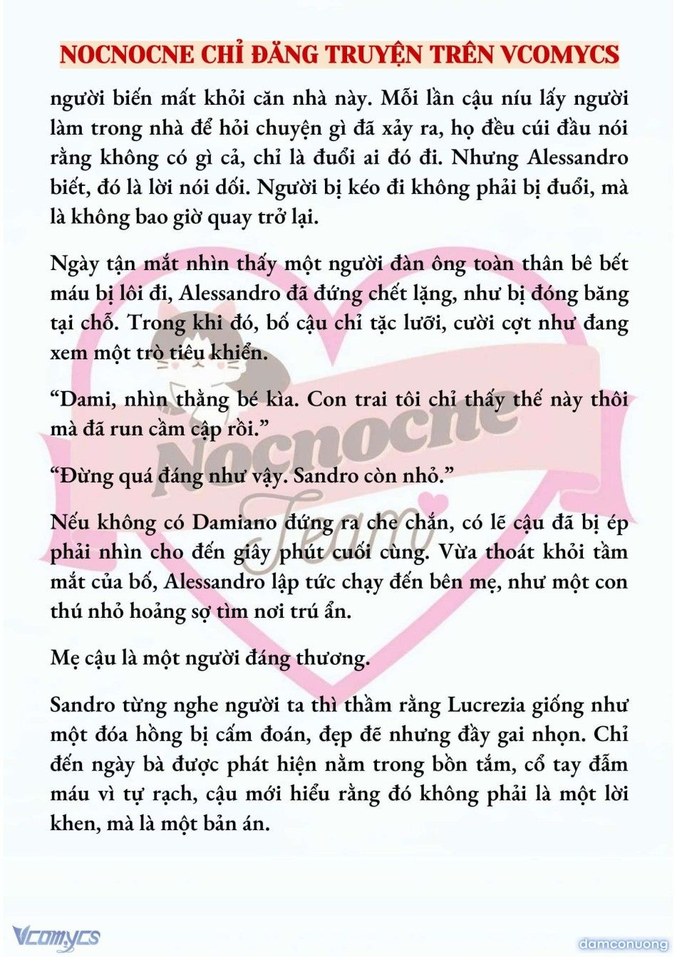 đọc truyện [tiểu Thuyết] Điểm Chí Chương 92 ảnh 10 tại Thiên Thai Truyện