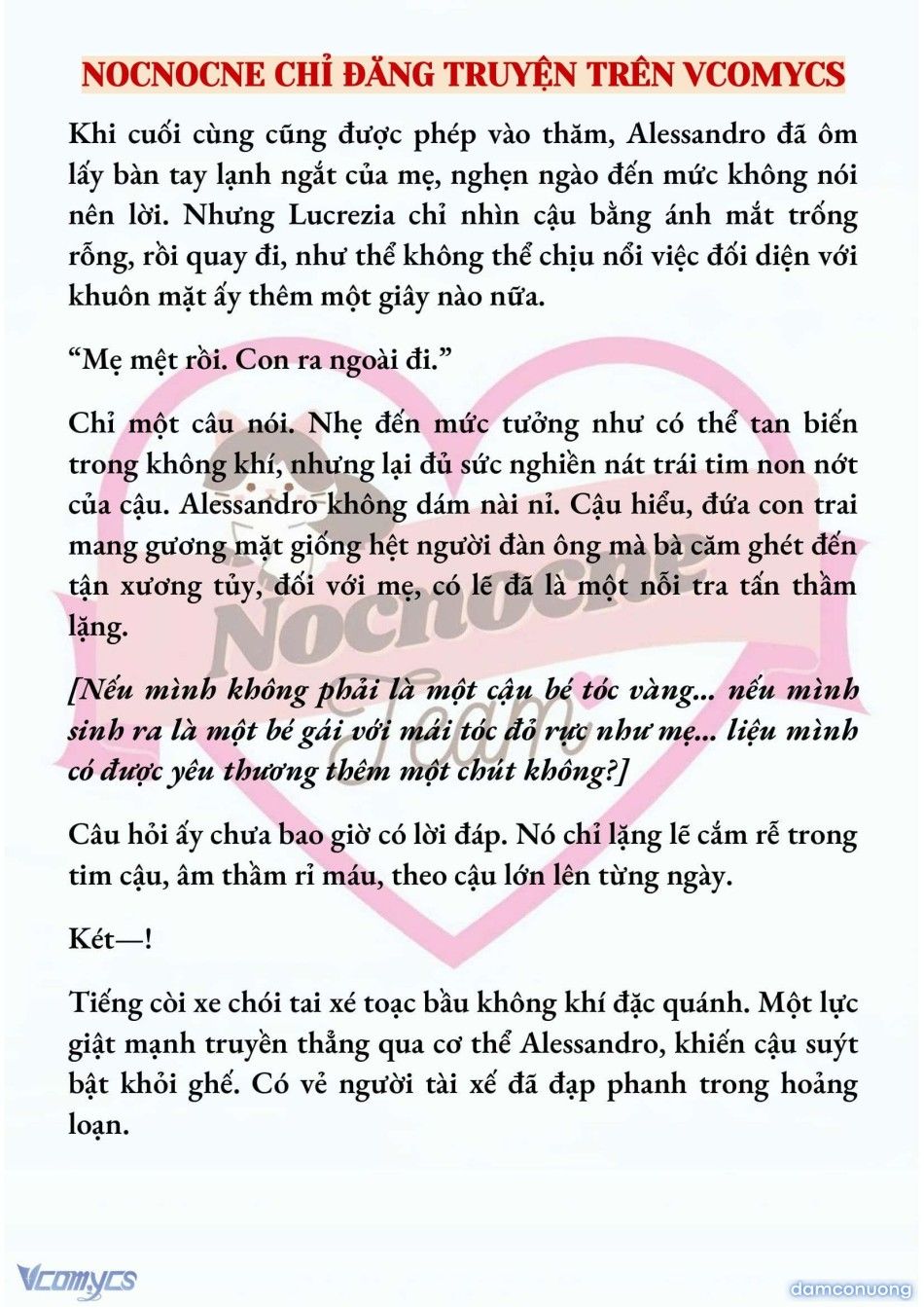 đọc truyện [tiểu Thuyết] Điểm Chí Chương 92 ảnh 11 tại Thiên Thai Truyện