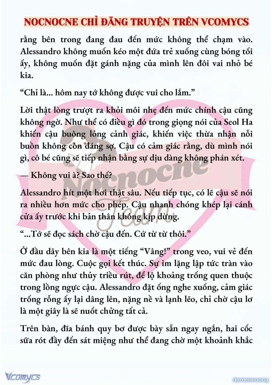 đọc truyện [tiểu Thuyết] Điểm Chí Chương 93 ảnh 12 tại Thiên Thai Truyện