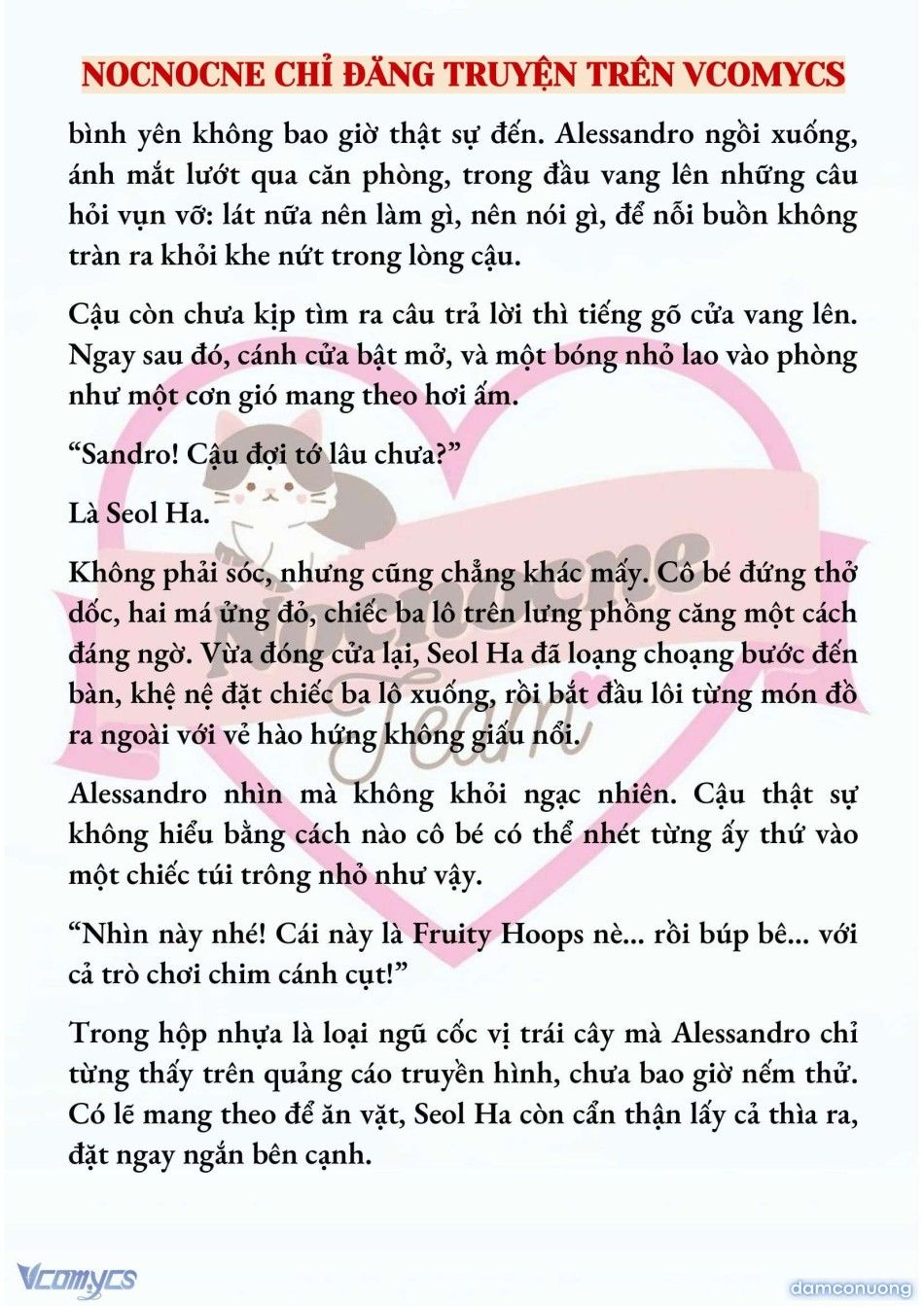 đọc truyện [tiểu Thuyết] Điểm Chí Chương 93 ảnh 13 tại Thiên Thai Truyện