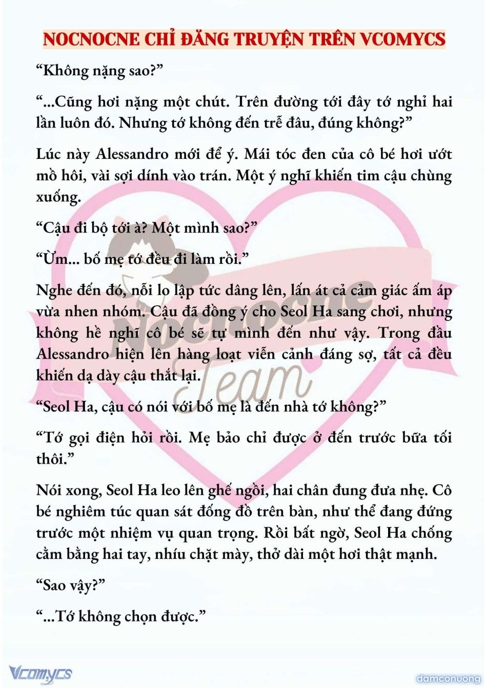 đọc truyện [tiểu Thuyết] Điểm Chí Chương 93 ảnh 15 tại Thiên Thai Truyện