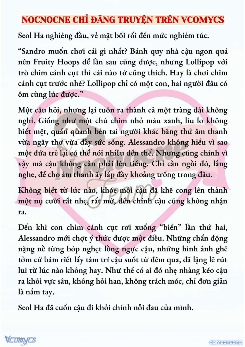 đọc truyện [tiểu Thuyết] Điểm Chí Chương 93 ảnh 16 tại Thiên Thai Truyện