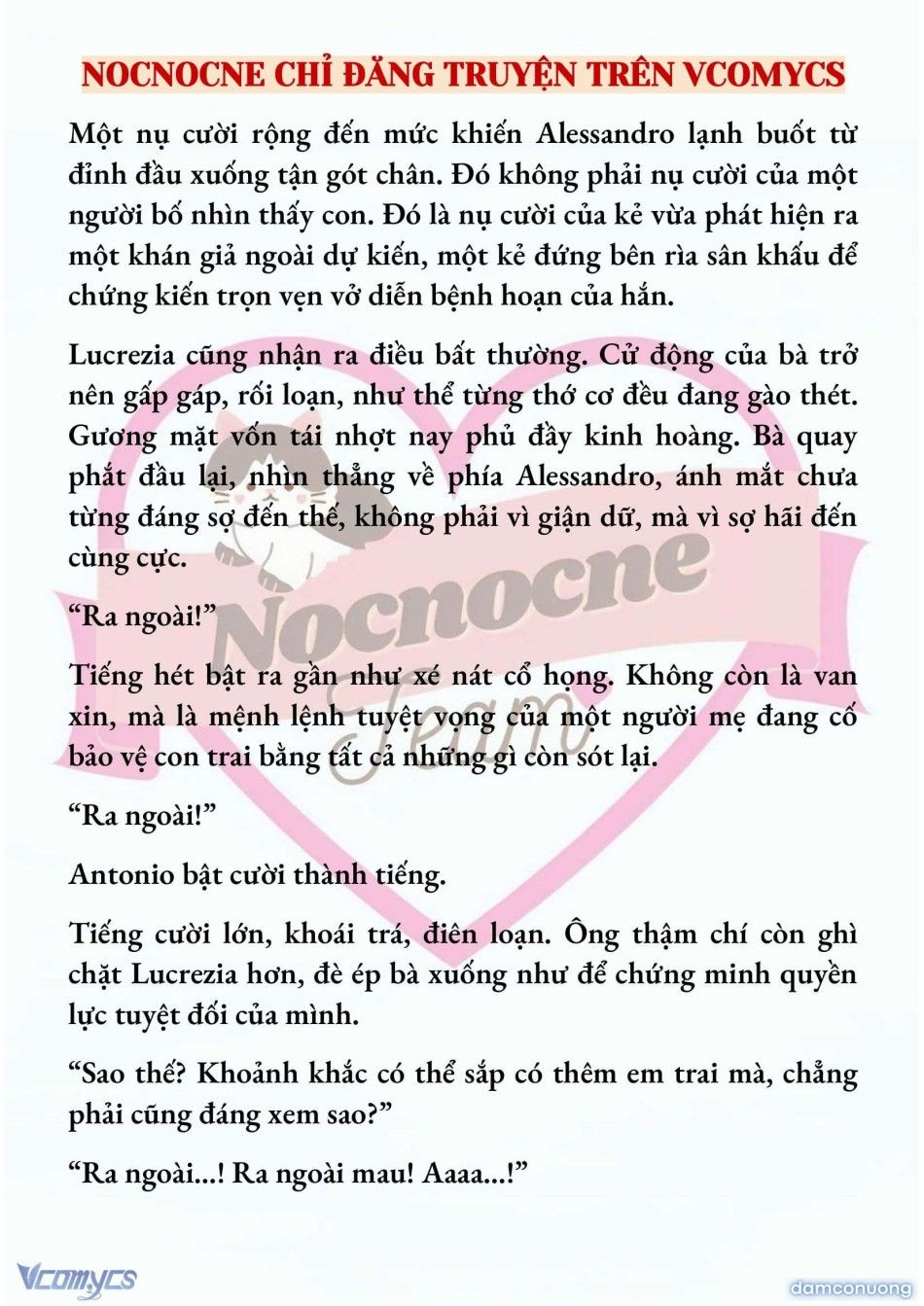 đọc truyện [tiểu Thuyết] Điểm Chí Chương 93 ảnh 6 tại Thiên Thai Truyện