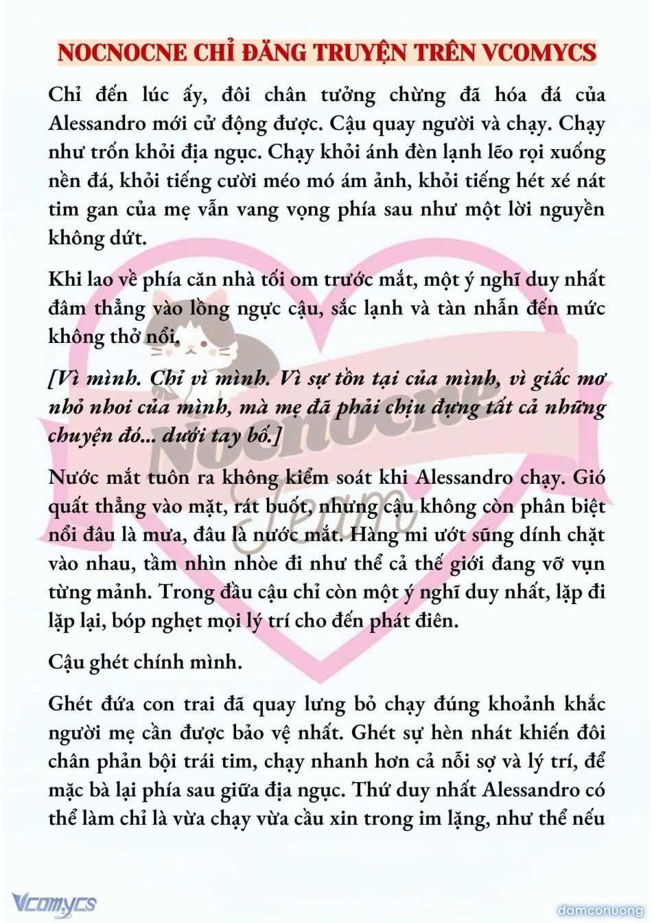 đọc truyện [tiểu Thuyết] Điểm Chí Chương 93 ảnh 7 tại Thiên Thai Truyện
