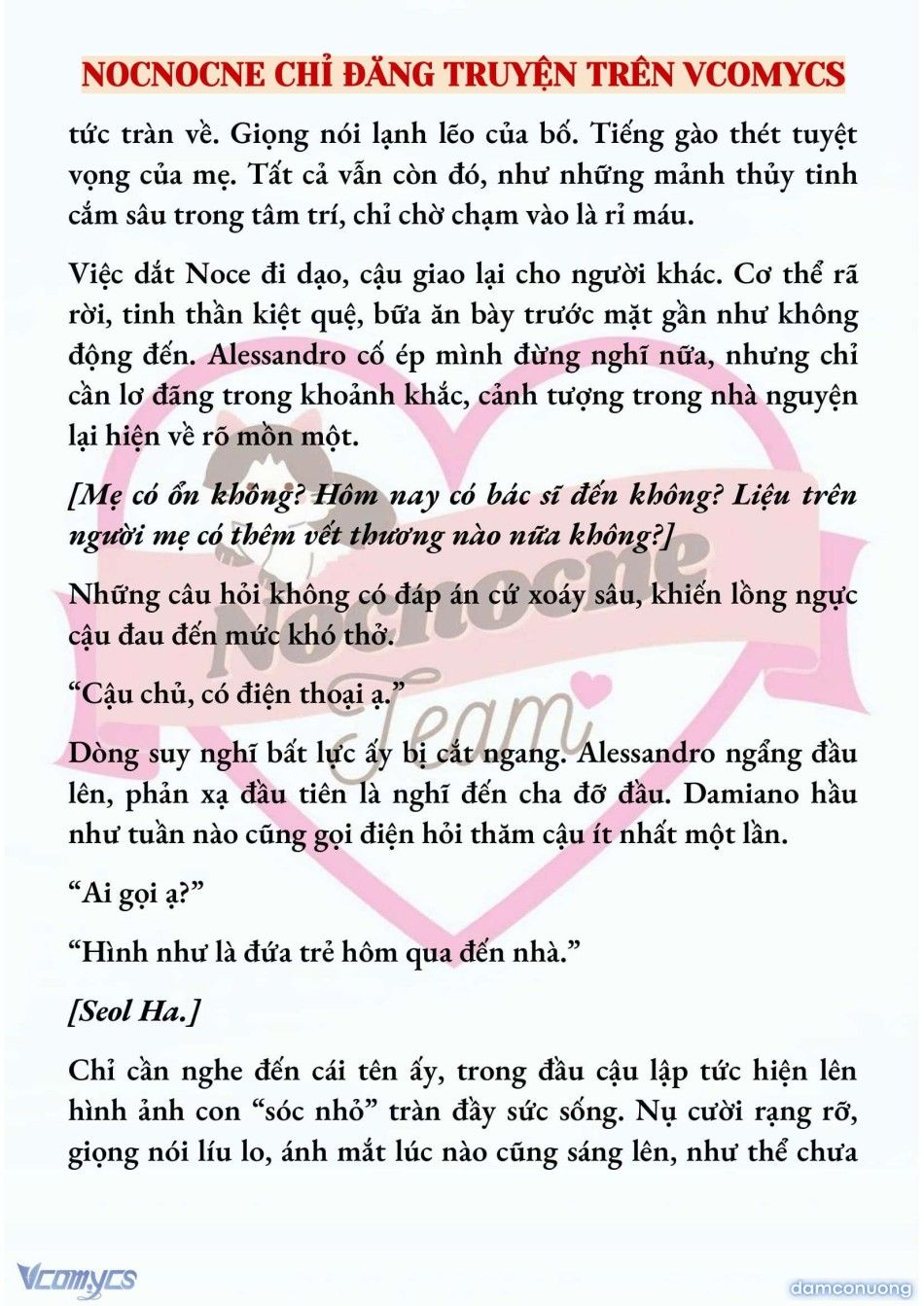 đọc truyện [tiểu Thuyết] Điểm Chí Chương 93 ảnh 9 tại Thiên Thai Truyện