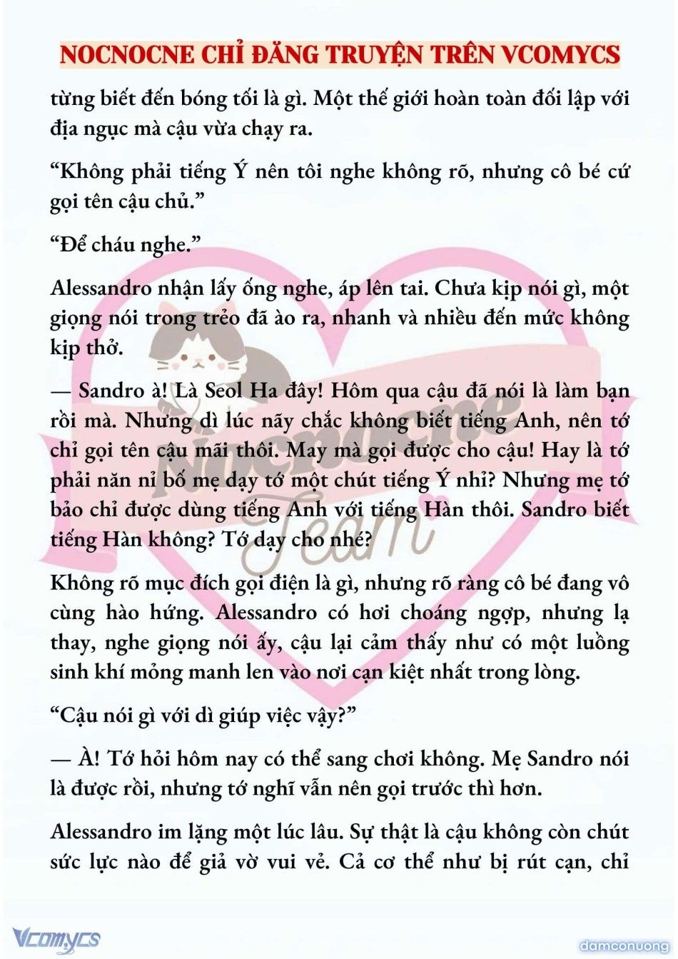 đọc truyện [tiểu Thuyết] Điểm Chí Chương 93 ảnh 10 tại Thiên Thai Truyện