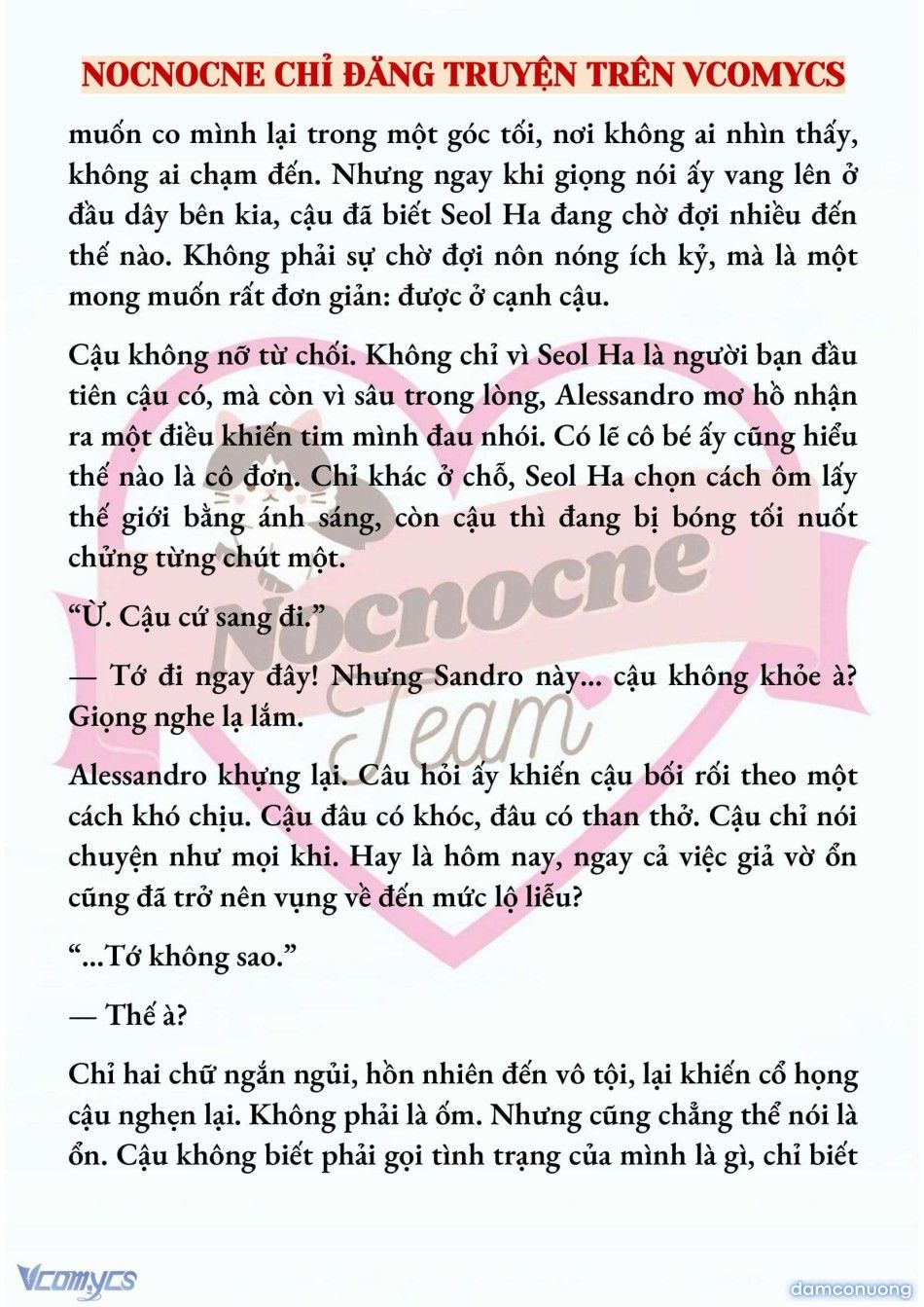 đọc truyện [tiểu Thuyết] Điểm Chí Chương 93 ảnh 11 tại Thiên Thai Truyện