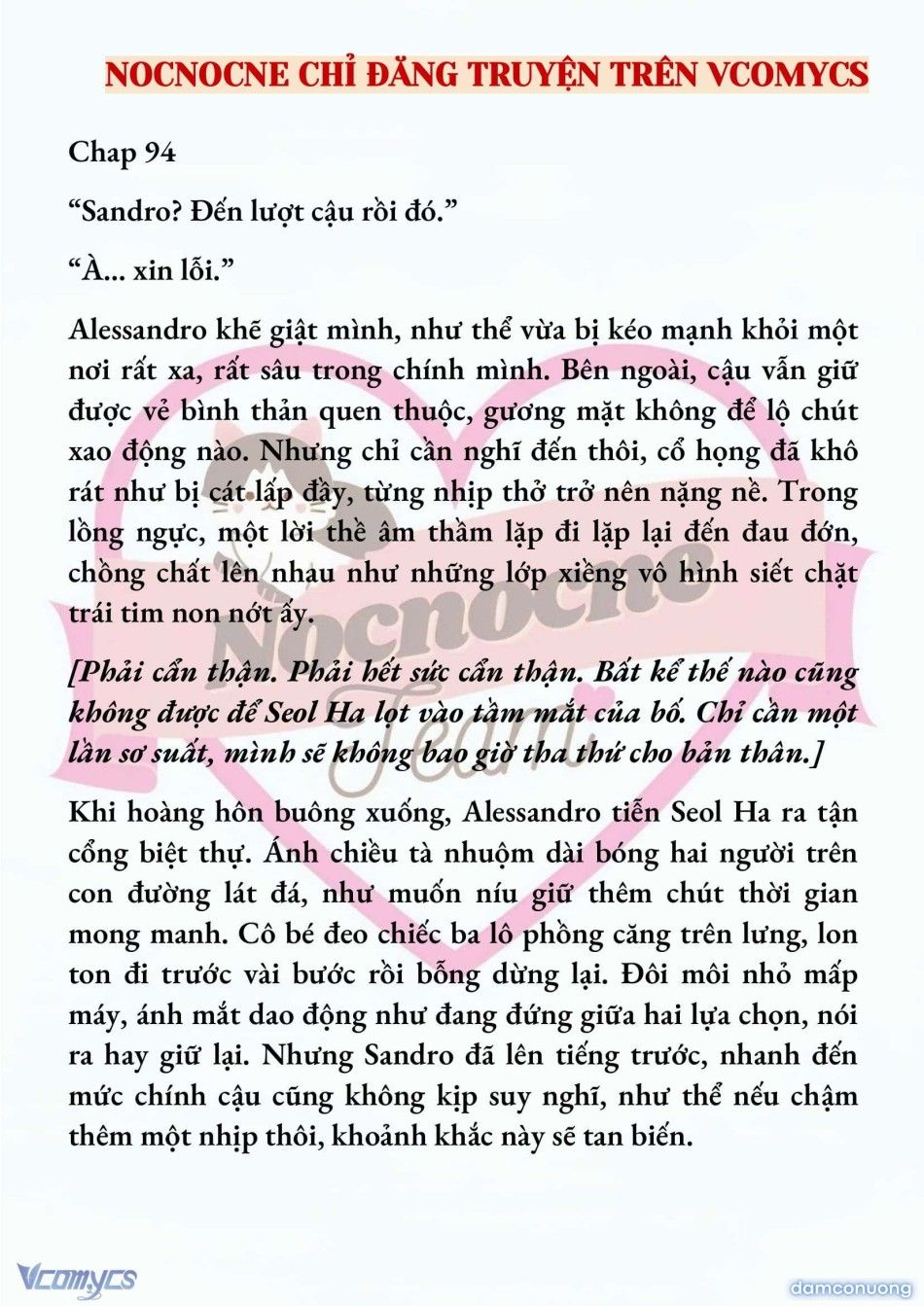 đọc truyện [tiểu Thuyết] Điểm Chí Chương 94 ảnh 3 tại Thiên Thai Truyện