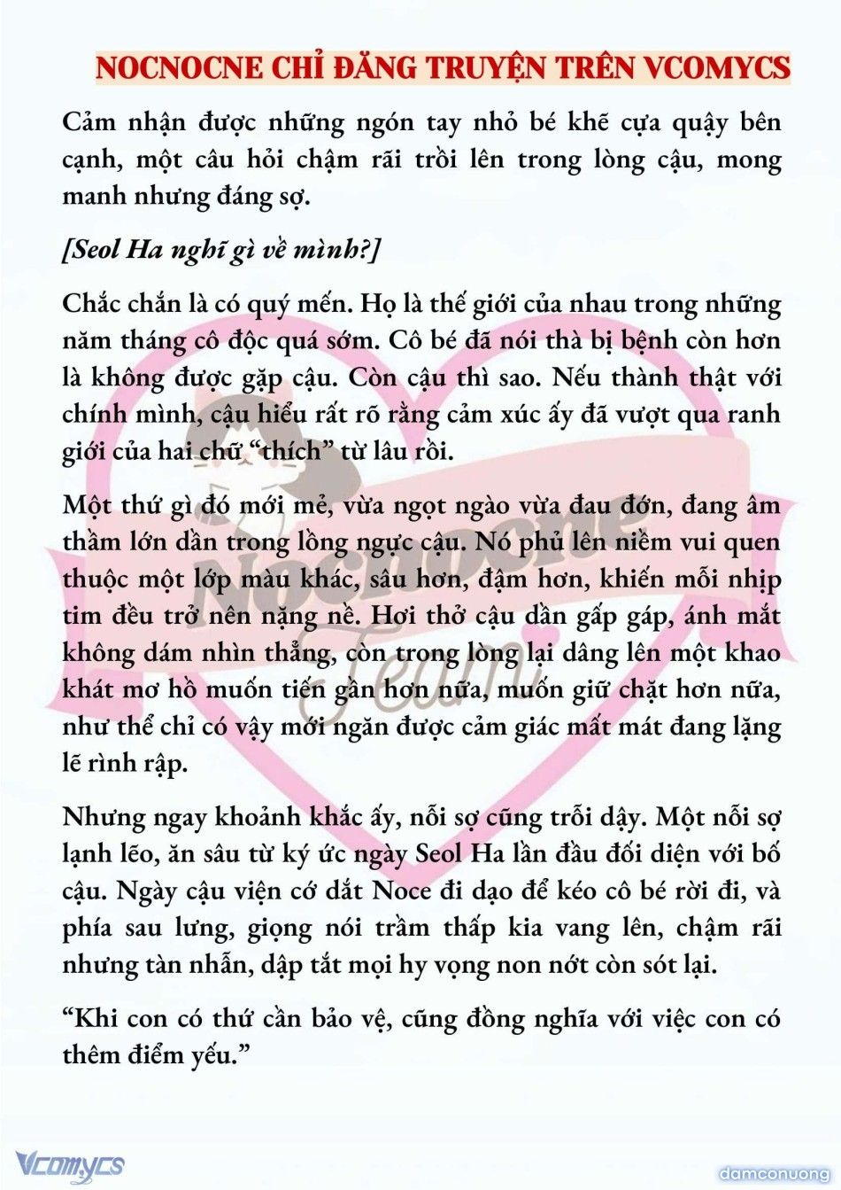 đọc truyện [tiểu Thuyết] Điểm Chí Chương 94 ảnh 14 tại Thiên Thai Truyện