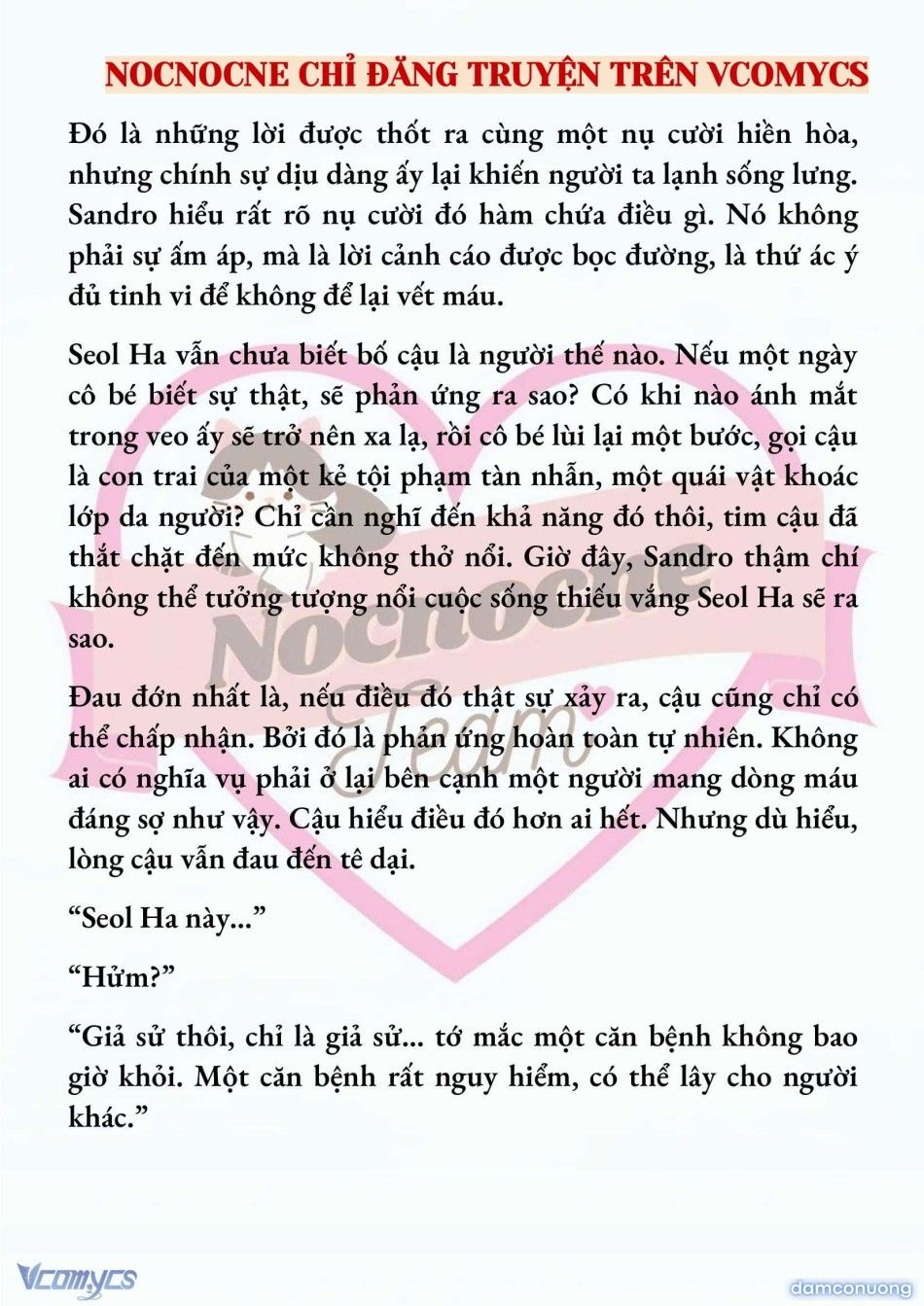 đọc truyện [tiểu Thuyết] Điểm Chí Chương 94 ảnh 15 tại Thiên Thai Truyện