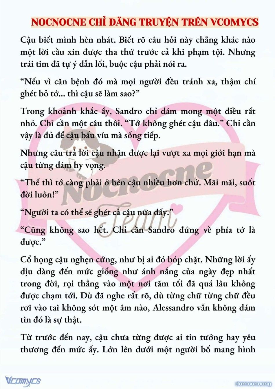 đọc truyện [tiểu Thuyết] Điểm Chí Chương 94 ảnh 16 tại Thiên Thai Truyện