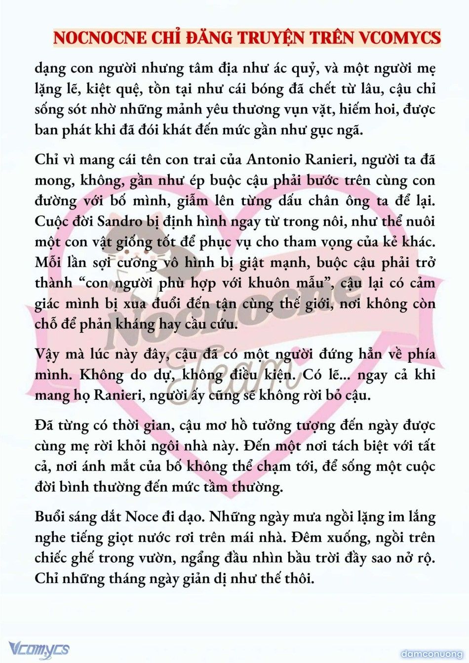 đọc truyện [tiểu Thuyết] Điểm Chí Chương 94 ảnh 17 tại Thiên Thai Truyện