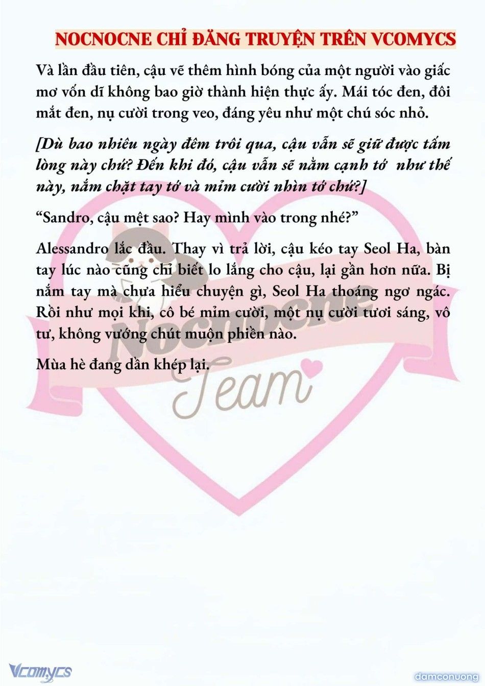 đọc truyện [tiểu Thuyết] Điểm Chí Chương 94 ảnh 18 tại Thiên Thai Truyện