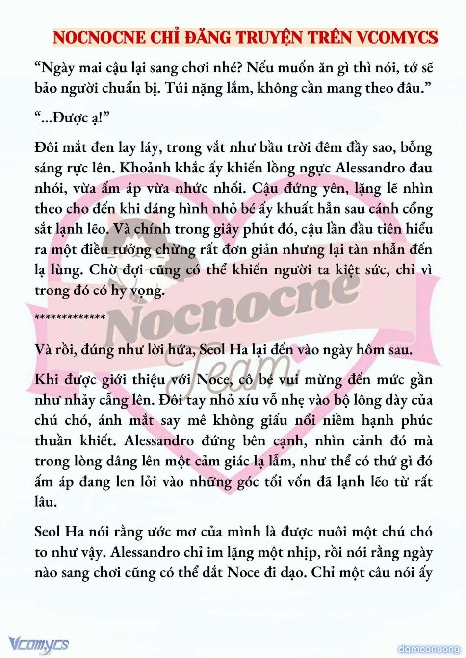 đọc truyện [tiểu Thuyết] Điểm Chí Chương 94 ảnh 4 tại Thiên Thai Truyện