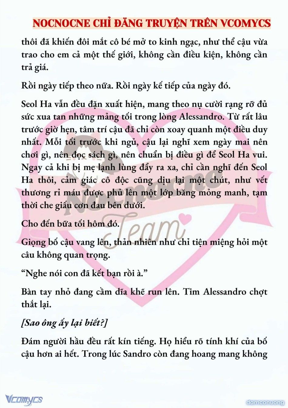đọc truyện [tiểu Thuyết] Điểm Chí Chương 94 ảnh 5 tại Thiên Thai Truyện