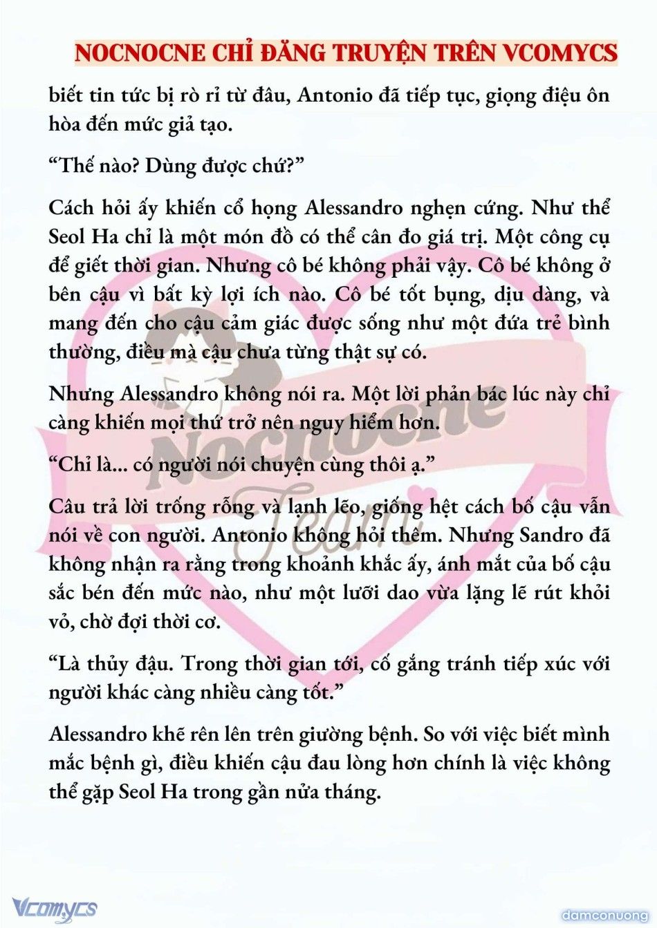 đọc truyện [tiểu Thuyết] Điểm Chí Chương 94 ảnh 6 tại Thiên Thai Truyện