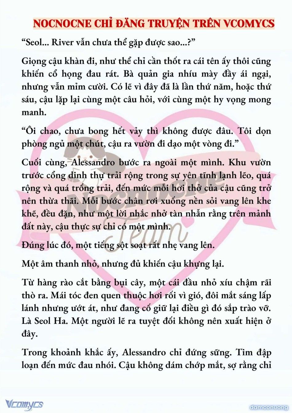 đọc truyện [tiểu Thuyết] Điểm Chí Chương 94 ảnh 8 tại Thiên Thai Truyện
