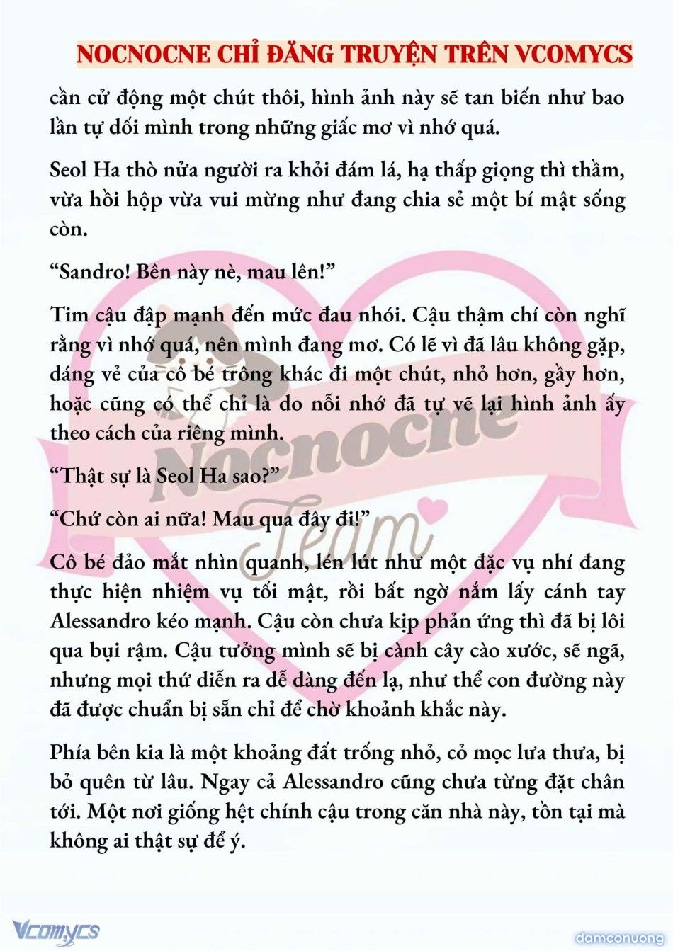 đọc truyện [tiểu Thuyết] Điểm Chí Chương 94 ảnh 9 tại Thiên Thai Truyện