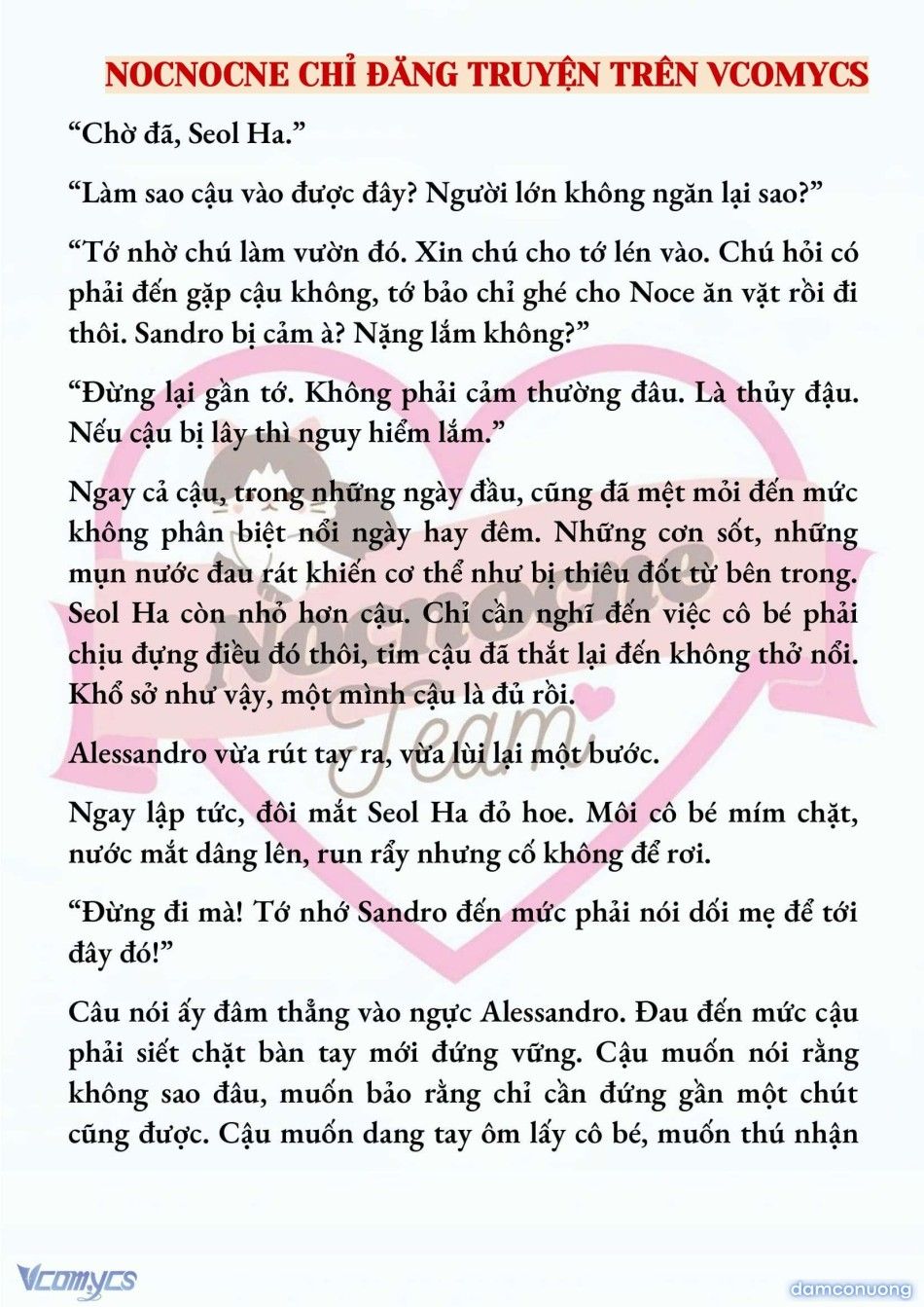 đọc truyện [tiểu Thuyết] Điểm Chí Chương 94 ảnh 10 tại Thiên Thai Truyện