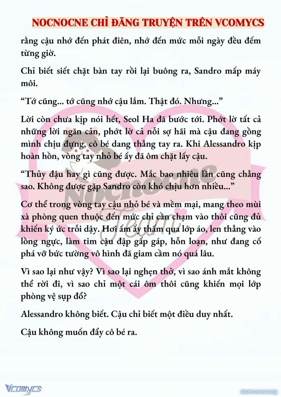 đọc truyện [tiểu Thuyết] Điểm Chí Chương 94 ảnh 11 tại Thiên Thai Truyện