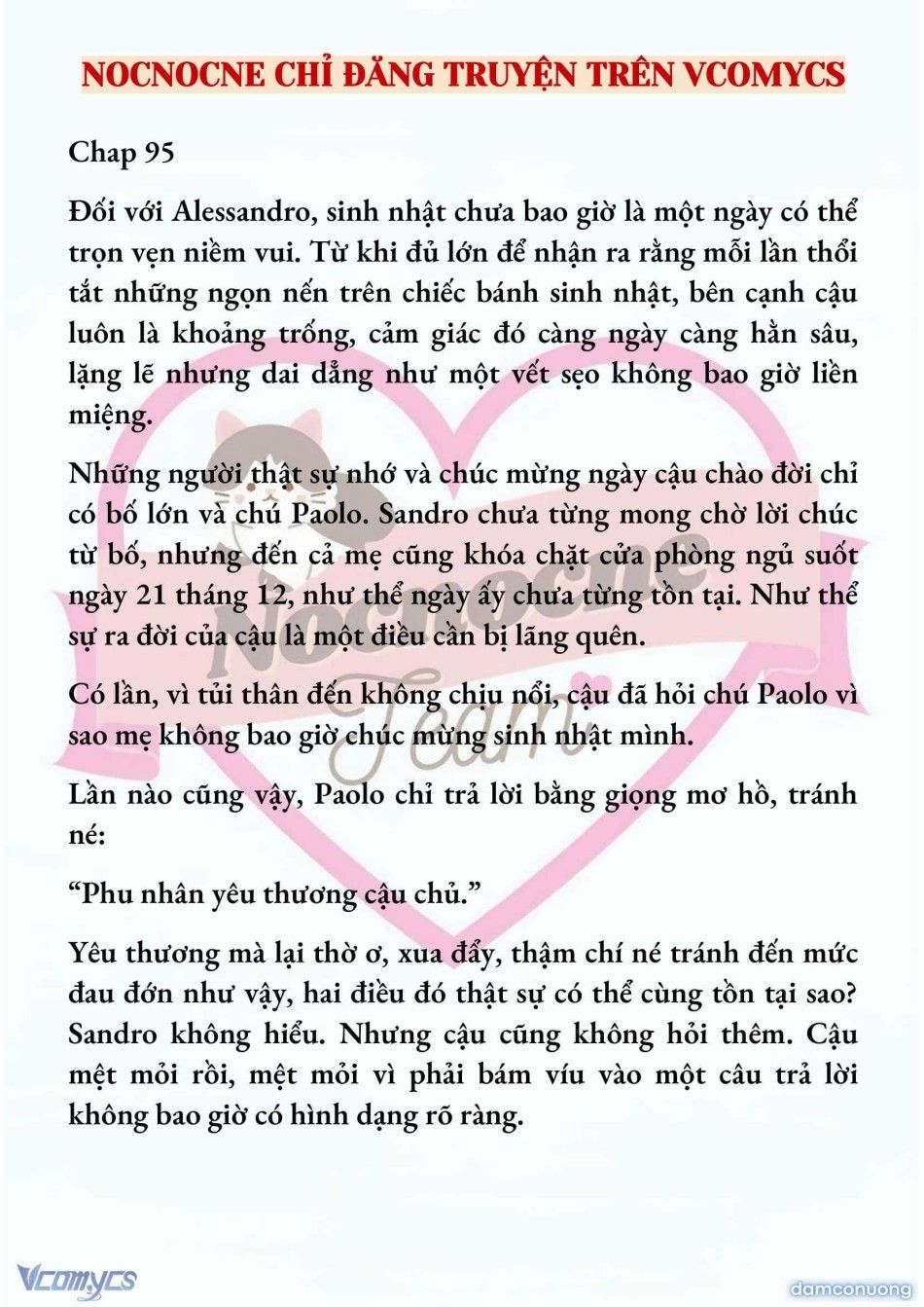 đọc truyện [tiểu Thuyết] Điểm Chí Chương 95 ảnh 3 tại Thiên Thai Truyện