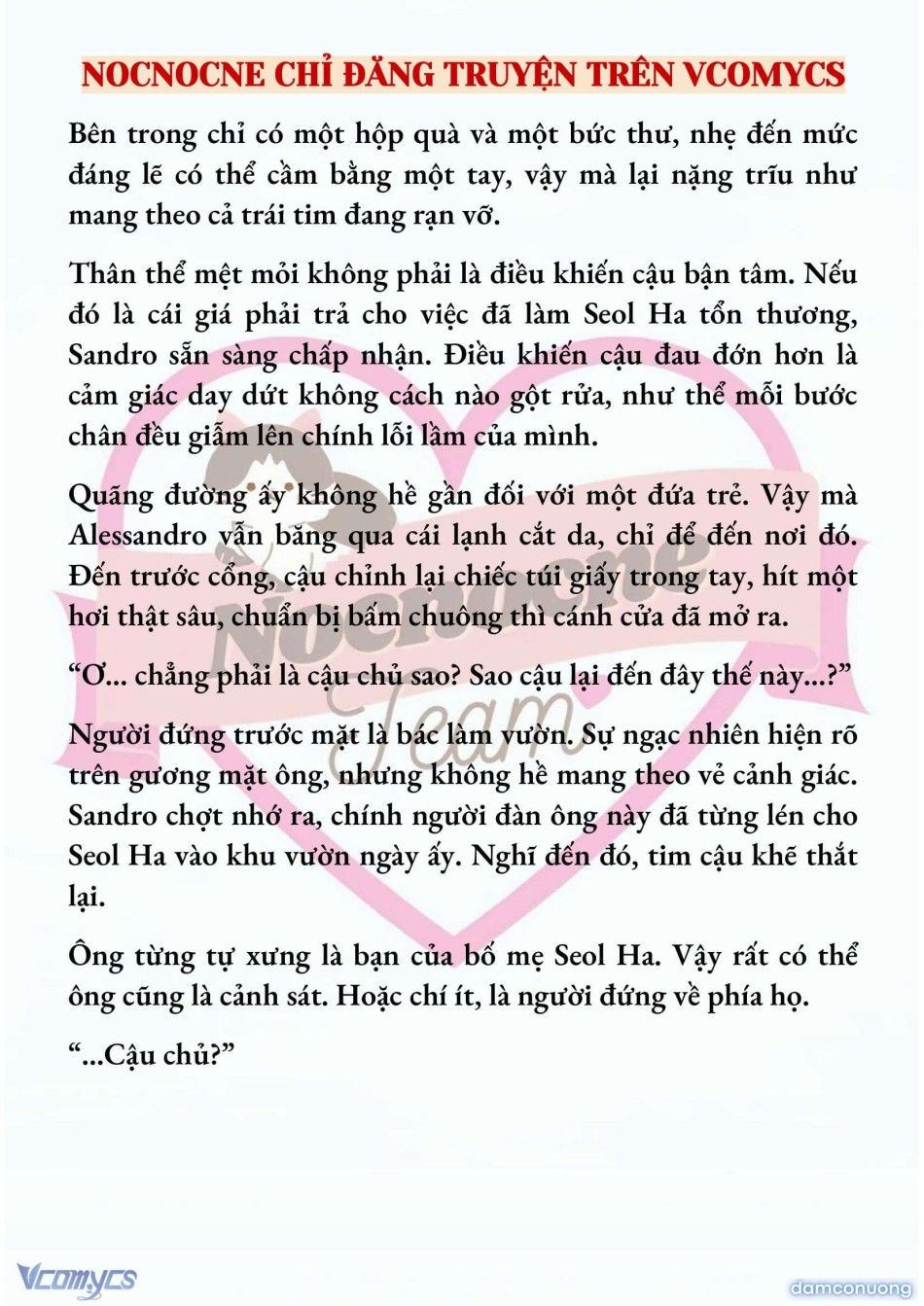 đọc truyện [tiểu Thuyết] Điểm Chí Chương 95 ảnh 12 tại Thiên Thai Truyện