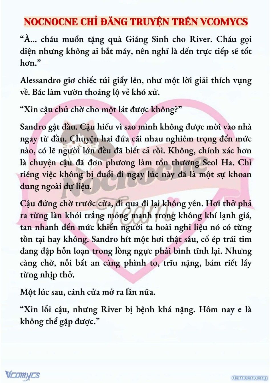 đọc truyện [tiểu Thuyết] Điểm Chí Chương 95 ảnh 13 tại Thiên Thai Truyện