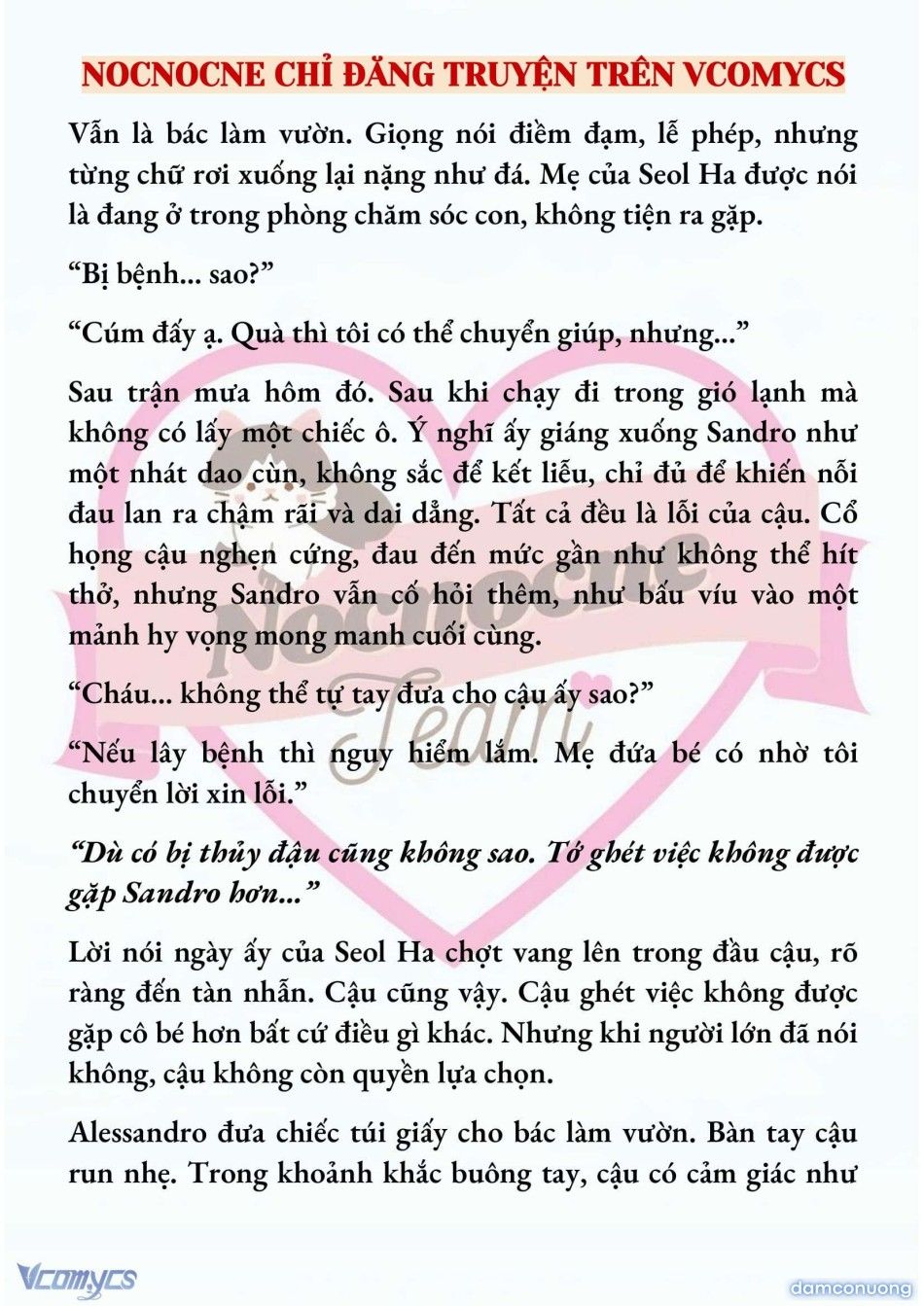 đọc truyện [tiểu Thuyết] Điểm Chí Chương 95 ảnh 14 tại Thiên Thai Truyện