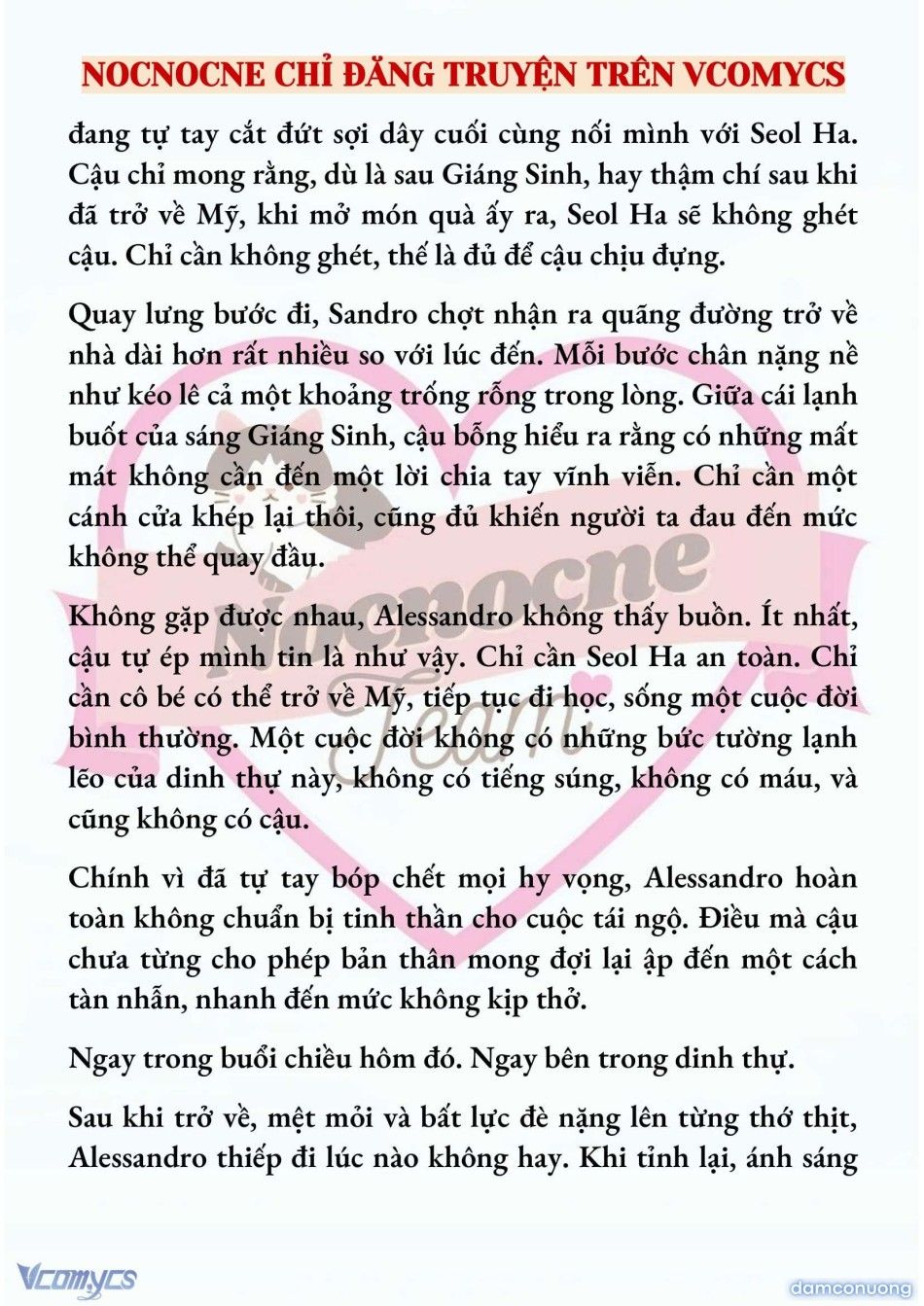đọc truyện [tiểu Thuyết] Điểm Chí Chương 95 ảnh 15 tại Thiên Thai Truyện