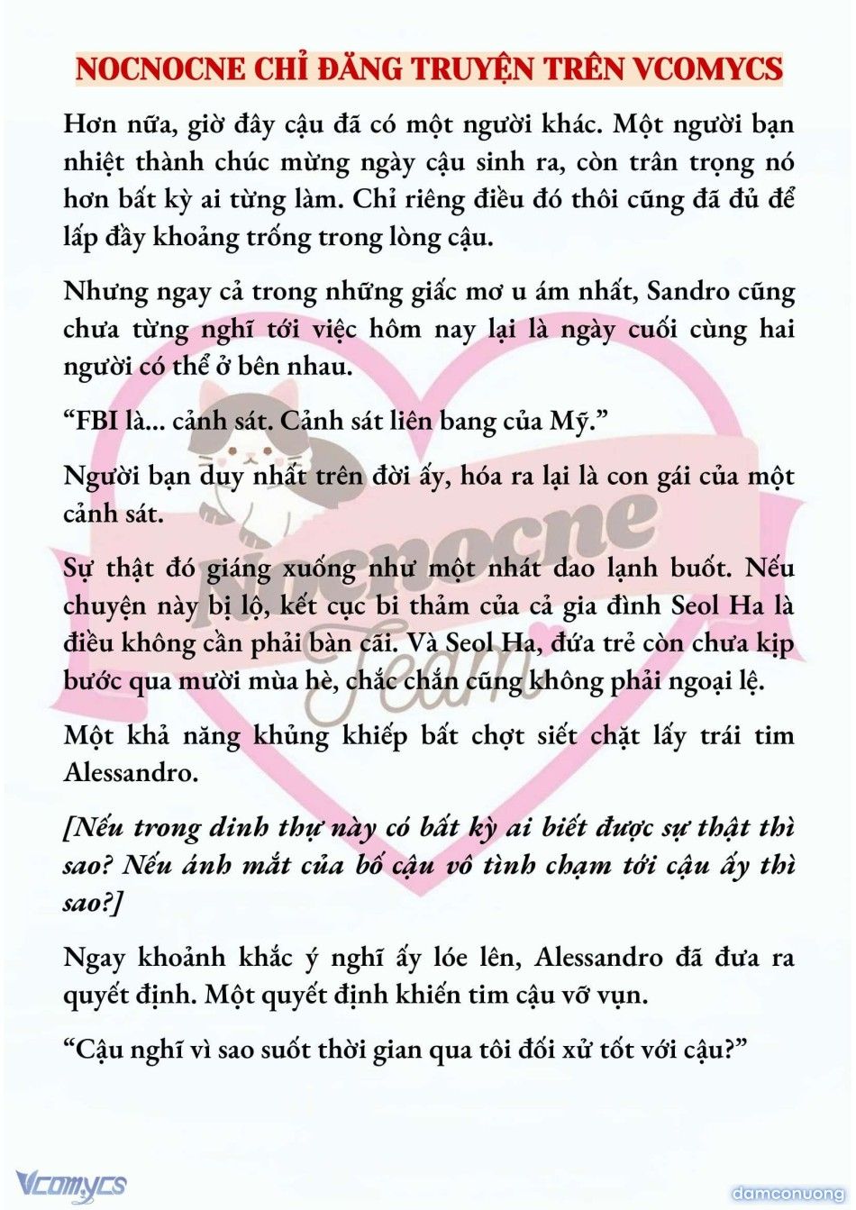 đọc truyện [tiểu Thuyết] Điểm Chí Chương 95 ảnh 4 tại Thiên Thai Truyện