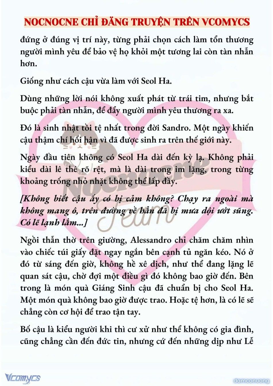 đọc truyện [tiểu Thuyết] Điểm Chí Chương 95 ảnh 7 tại Thiên Thai Truyện